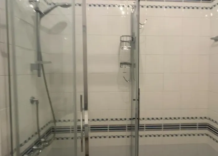 Appartement Il Ninfeo La Rustica Rome