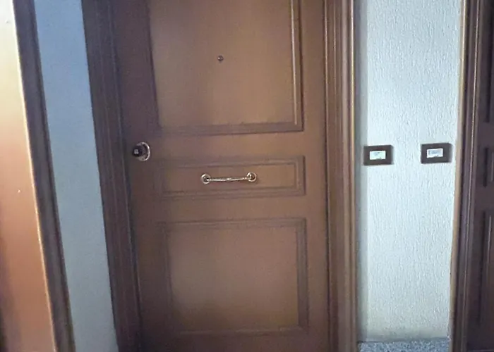 Appartement Il Ninfeo La Rustica *