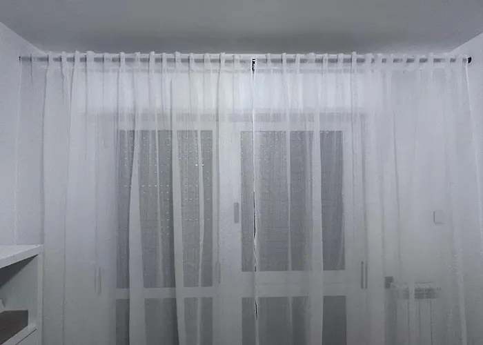 Il Ninfeo La Rustica Appartement