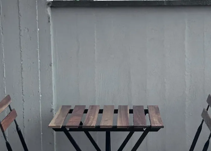 Il Ninfeo La Rustica Appartement *