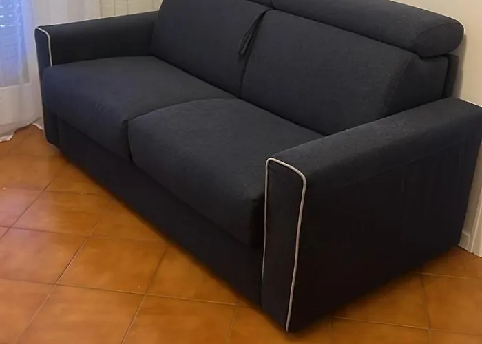 Appartement Il Ninfeo La Rustica Rome